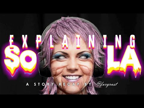 Dead Island 2 SoLA Explained