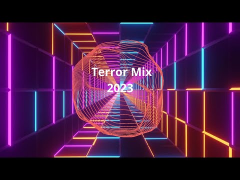 Terror Mix July 2023 Kurwastyle Project - Theory of Core Podcast, Vol. 231 DJ Theory Of Core
