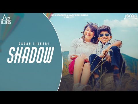 Shadow (Official Video) Gagan Likhari | Jung Sandhu | New Punjabi Song 2024 | Jass Records