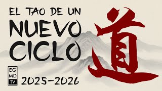 The Tao proposes something else for the New Year (and it's easier)