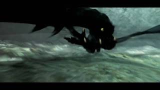 Drag-On Dragoon 2 (Drakengard 2 JPN) - Alternate Opening Montage