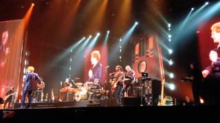Simply Red - You&#39;ve Got It - live in London @ The O2 - 18. 12.  2015