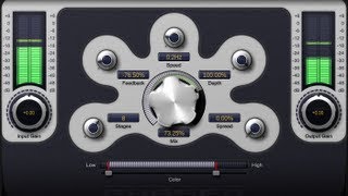 Video thumbnail for Vengeance Producer Suite - Essential FX Bundle - Phaser by Vengeance-Sound