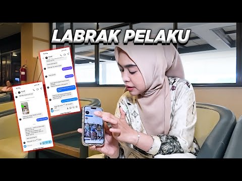 LABRAK PELAKU YANG NGATAIN MOANA…