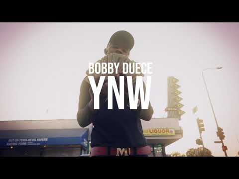 Bobby Duece - YNW (Official Music Video)                 [dir. @LOUIEKNOWS]