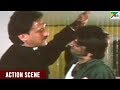 Jackie Shroff Sanjay Dutt Fight Scene Hum Bhi Insaan Hain Neelam Jaya Prada