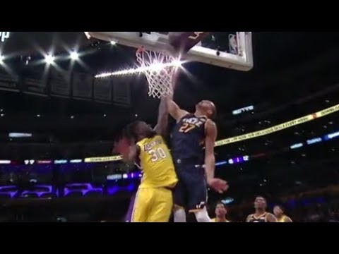 Best Of The 2017 NBA Preseason