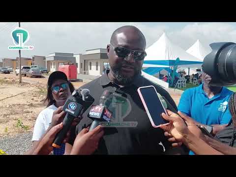 Big Push Roads Could Make Housing Outside Accra More Affordable – SHC