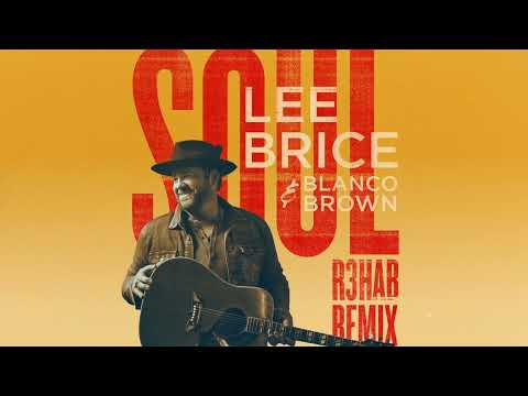 Lee Brice - Soul