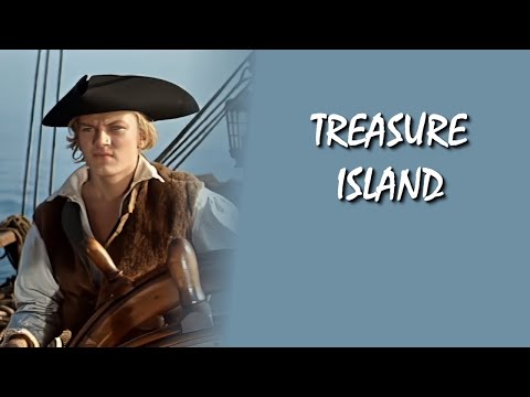 Treasure Island (1971) (English dubbing + Rus, Eng subtitles)