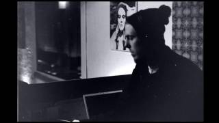 DJ Kridlokk - X (instrumental)