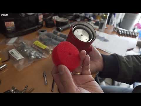 PERRIN AOS INSTALL PART 1 OF 2 | 2015-2019 SUBARU WRX | AIR OIL SEPARATOR