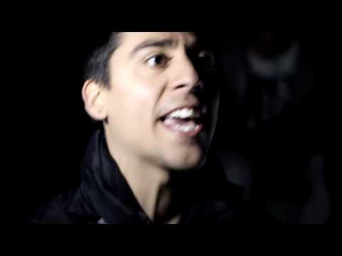 Kost y Froker VS El Buta y Lil   8AVOS REYES DE PLAZA 01