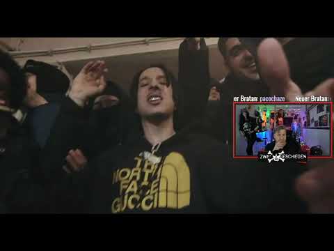 Uwe reagiert: negatiiv OG - SCHWACHE WORTE  / REACTION