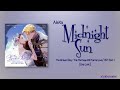 AleXa 알렉사 Midnight Sun 백야 Eng Ver Rom Eng Lyric