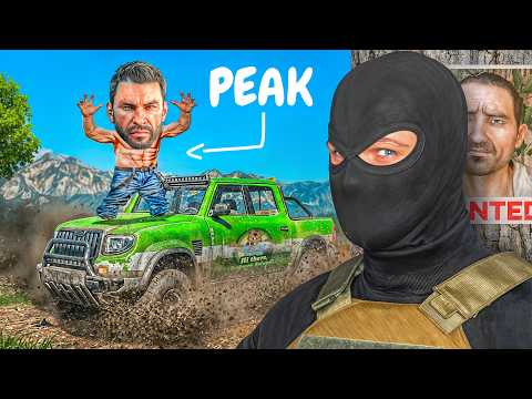 I Played Dying Light: The Beast's Early Version