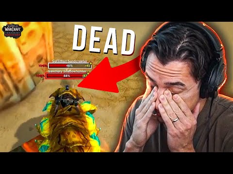 Anti Boost Mechanics RUIN Hardcore WoW...