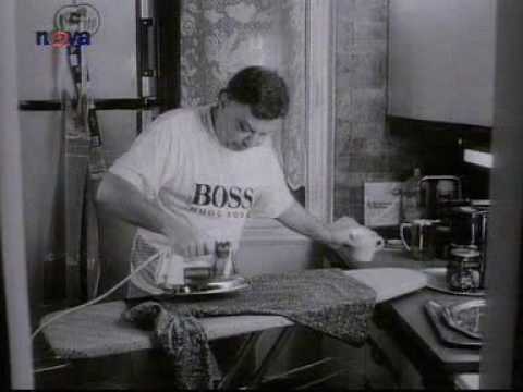 Discopříběh 2 - Past na mýho tátu