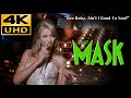 The Mask • Gee Baby, Ain't I Good To You? (Cameron Diaz Scene) • 4K & HQ Sound