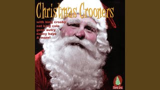 Santa Claus Is On His Way