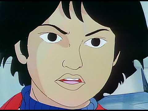 Defenders of the Earth - Episode # 40 (Audie and Tweak)