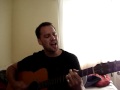 matthew good  its been a while since i was your man cover
