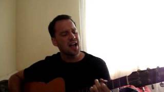 matthew good  its been a while since i was your man cover