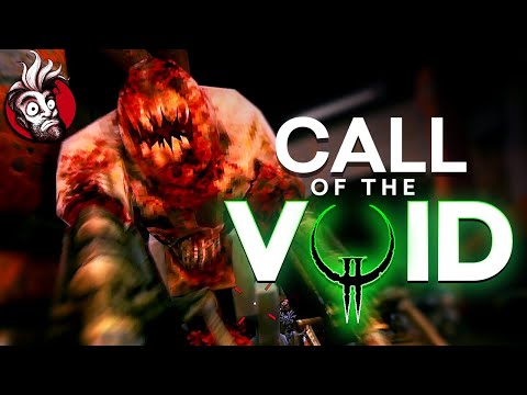 This Mod combines Quake and Quake 2, and it's amazing!