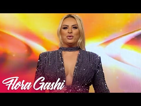 Flora Gashi - Mashup 2 Me HITET (Gezuar 2021)