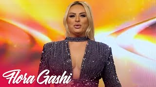 Flora Gashi - Mashup 2 Me Hitet