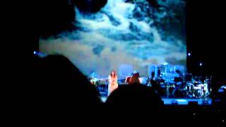 Creature live @ Teatro Verdi Montecatini _ Elisa