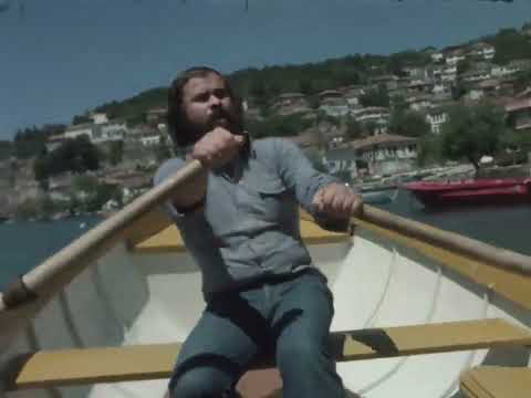 Диме Поповски - Јас Методи Патче од Охрида (спот)