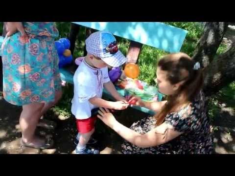 Help Children from Ukrainian East