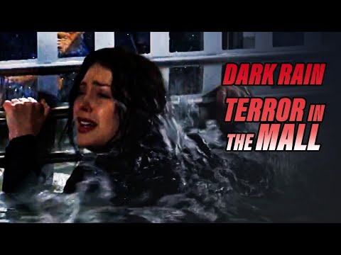Dark Rain – Terror in the Mall (ACTION THRILLER ganzer Film auf Deutsch, Kompletter Thriller)