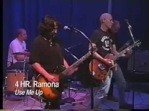 download lagu mp3 mp4 4hr Ramona, download mp3 4hr Ramona free downloadn, video klip 4hr Ramona