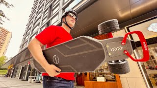 The ALL new Maxfind MAX 6