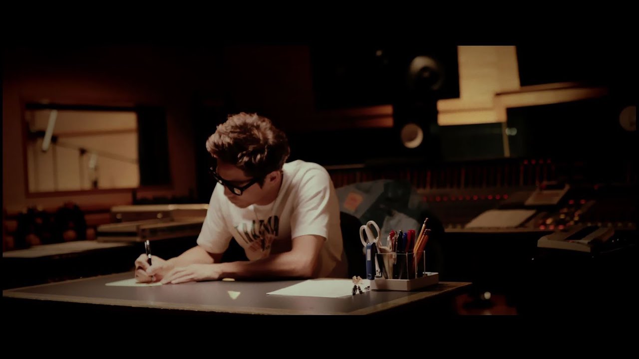 Story / EXILE THE SECOND