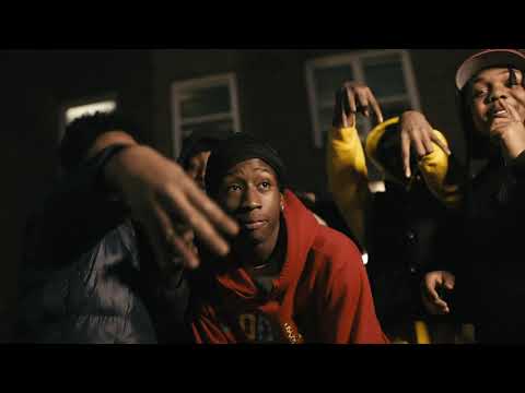 Kenzo Hound - Casper (Music Video) [Shot by @Mookiemadface]