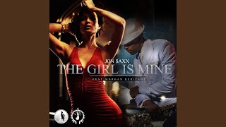The Girl Is Mine (feat. Morgan Heritage)
