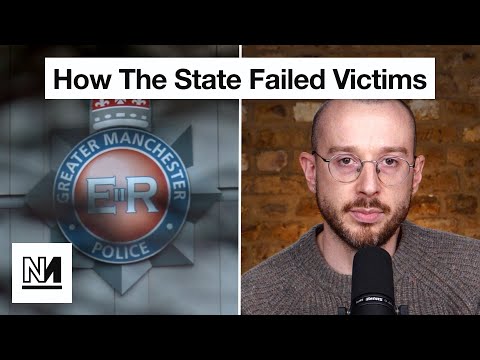 The Grooming Gangs Scandal Explained