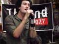 The Lashes - Dear Hollywood -  Live @ Sonic Boom Records