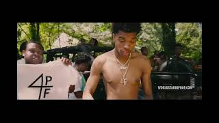 Lil Baby - Spazz