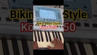 Download lagu Cara Membuat Style Organ Korg Pa 50 sd mp3