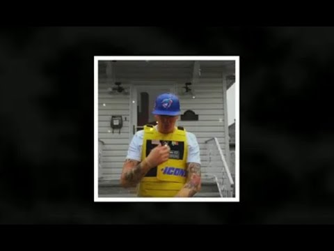 (FREE) Money Boy x LUGATTI & 9INE Type Beat "Freund"