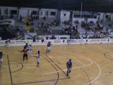 Gol Chelo tiro libre