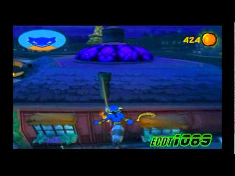Sly 2 Band of Thieves [Walkthrough] Part 6/70