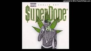 Soulja Boy - Stunt On Them Haters