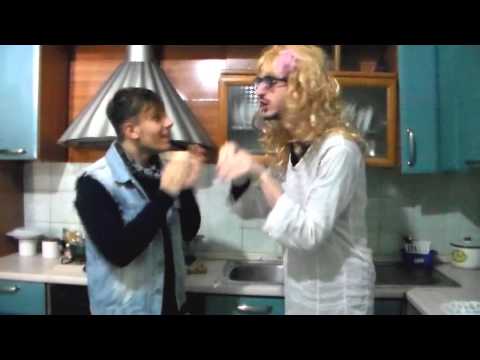 La donna e il ciclo - Carmine MIgliaccio