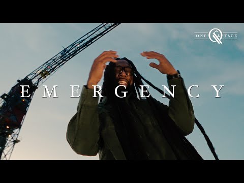 Ser-G 1F and Louie Jay