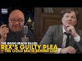 Gilgo Beach Killer's Guilty Plea: The Cold Math Behind LISK